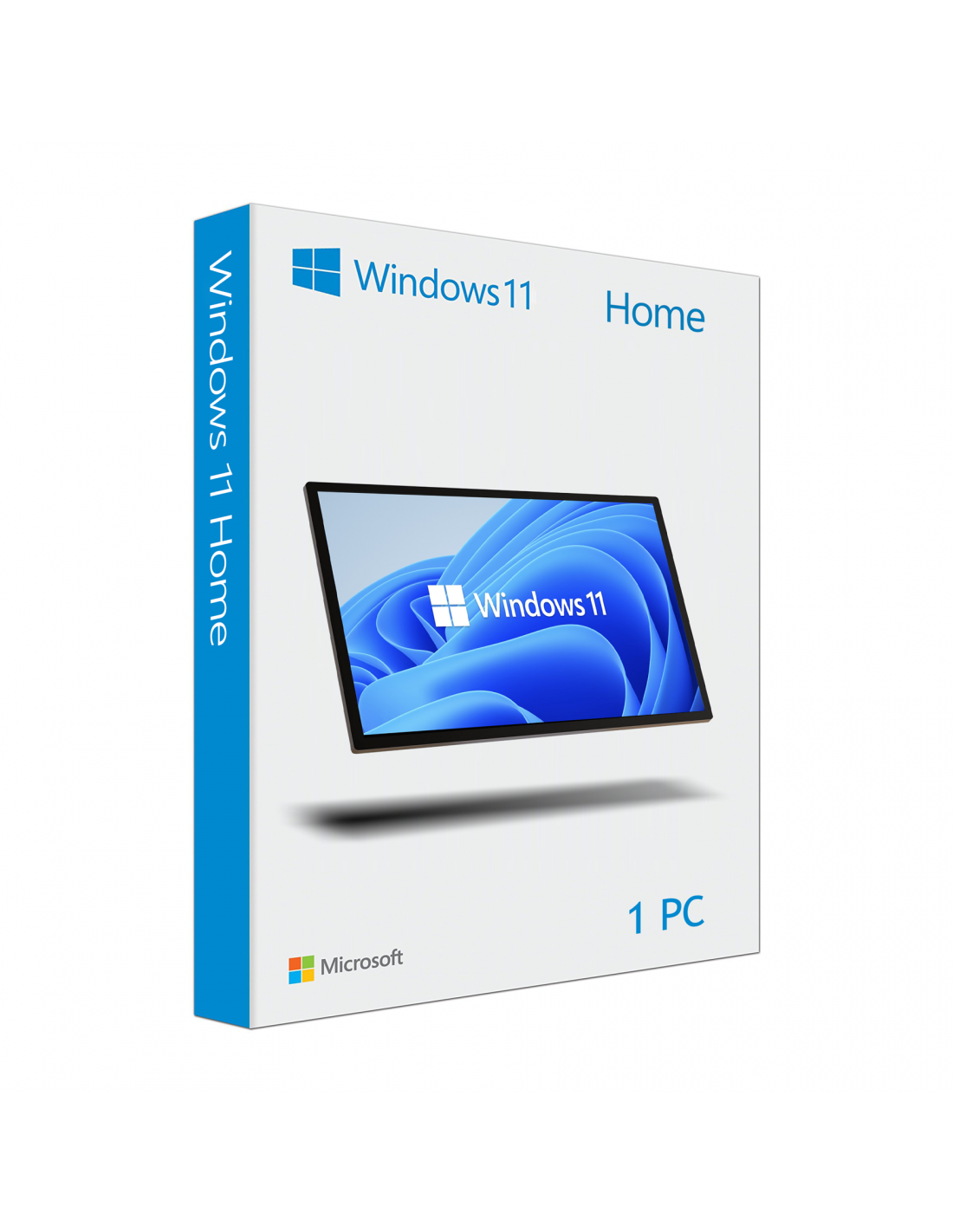 Windows 11 Home Digital Licence —