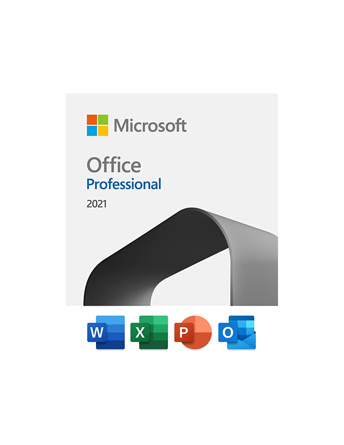 Microsoft Office 2021 v2023.10 Standart / Pro Plus for mac download