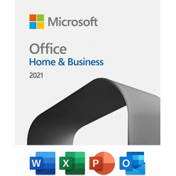 Microsoft Office 2021 Professional Plus for Windows PC
