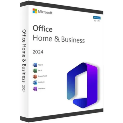 Microsoft Office 2024 Home...