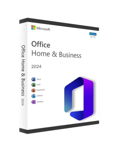 Microsoft Office 2024 Home and...